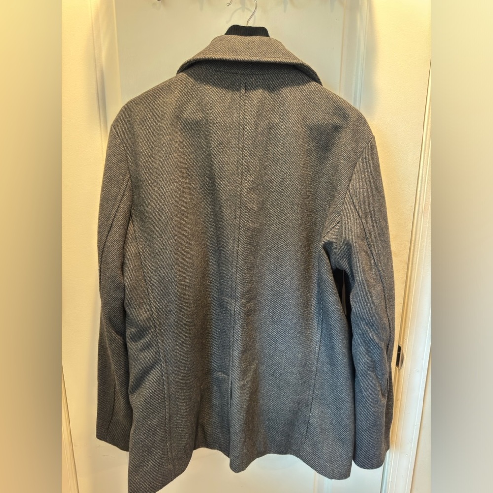 American Rag coat